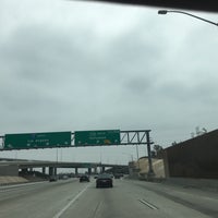 Photo taken at I-5 / CA-170 Split by Andrea A. on 4/28/2019