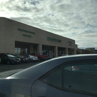 Photo taken at Sprouts Farmers Market by Andrea A. on 12/31/2020