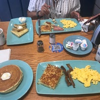 Photo taken at IHOP by Andrea A. on 7/12/2023