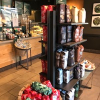 Photo taken at Starbucks by Andrea A. on 1/10/2021