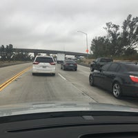 Photo taken at I-5 / CA-118 Interchange by Andrea A. on 6/17/2019