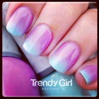 รูปภาพถ่ายที่ Trendy Girl Boutique โดย Trendy Girl B. เมื่อ 5/2/2013
