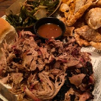 Photo taken at Poogan&amp;#39;s Smokehouse by Michelle C. on 9/21/2021