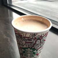 Photo taken at Starbucks by Anny F. on 12/16/2017