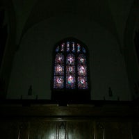 Photo taken at Druid Hills Presbyterian Church by Robert C. on 10/27/2012