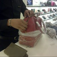 Charles Keith Shoe Store