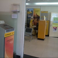 Maybank Bank In Seberang Jaya