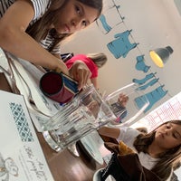 Foto tirada no(a) O Bairro por Guilherme M. em 6/9/2019