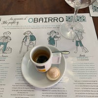 Foto tirada no(a) O Bairro por Guilherme M. em 6/11/2019