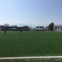 山梨学院大学 和戸サッカー場 Universite Futbol Sahasi 山梨学院大学 和戸サッカー場 Universite Futbol Sahasi