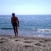 Spiaggia Libera Giardini Naxos 1 Tip
