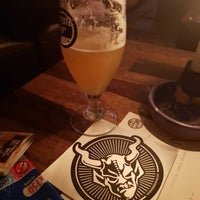 Photo taken at Craft Bier Bar Hamburg by Nico L. on 9/23/2021