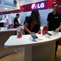 Photo taken at LG Mobile Store by Joao F. on 1/15/2015