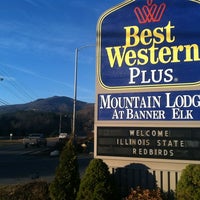 Best Western Mountain Lodge At Banner Elk 11 Tips