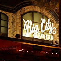 รูปภาพถ่ายที่ Big City Tavern โดย Big City Tavern เมื่อ 7/29/2014