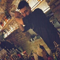 10/18/2016にAkın K.がWe Cocktail Houseで撮った写真