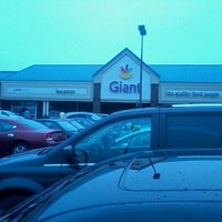 Giant Food - 11604 Reisterstown Rd