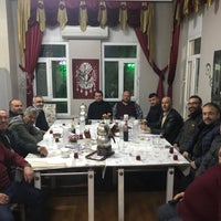 Foto scattata a Bayır Balık Vadi Restaurant da Bekir il 2/12/2020