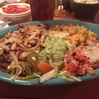 Photo taken at Jalisco Authentic Mexican Restaurant by Regina B. on 10/20/2012