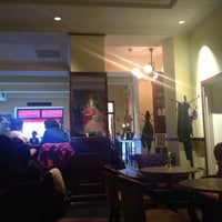 4/12/2013에 Regina B.님이 Cafe Soleil에서 찍은 사진