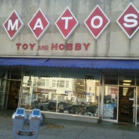 amato's hobby new britain ct