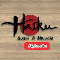 Das Foto wurde bei Haiku Sushi Steakhouse von Haiku Sushi Steakhouse am 6/22/2015 aufgenommen