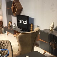 Rendi Mobilya