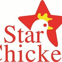 Photo taken at Star Chicken by André R. on 10/6/2012