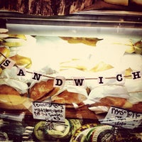 Foto scattata a Cheese Shop da Mona S. il 9/23/2012