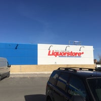 Real Canadian Liquorstore Signal Hill 1 Tip