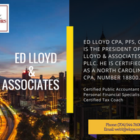 รูปภาพถ่ายที่ Ed Lloyd &amp;amp; Associates, PLLC โดย Ed Lloyd C. เมื่อ 1/23/2017
