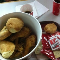 Photo taken at KFC by Kubilay K. on 11/12/2012