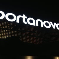 รูปภาพถ่ายที่ Portanova โดย Antonio J. เมื่อ 11/7/2012