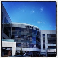 adidas headquarters canada