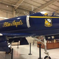 Das Foto wurde bei Aviation Museum of Kentucky von Perry P. am 8/15/2017 aufgenommen