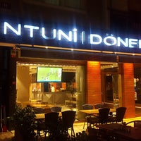Photo prise au MR Tantuni | Cafe par Gül A. le9/27/2019