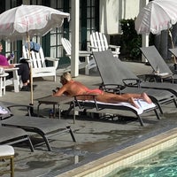 7/13/2022にJoseがThe Lafayette Hotel, Swim Club &amp;amp; Bungalowsで撮った写真