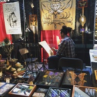 DC Tattoo Expo - Arlington, VA
