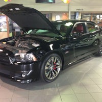 Holt Chrysler Dodge Jeep I 20