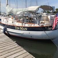 7/20/2017에 Larry S.님이 Milwaukee Yacht Club에서 찍은 사진