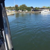 10/8/2017에 Larry S.님이 Milwaukee Yacht Club에서 찍은 사진