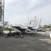 Foto tomada en Milwaukee Yacht Club  por Larry S. el 5/17/2017