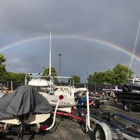 8/17/2017에 Larry S.님이 Milwaukee Yacht Club에서 찍은 사진