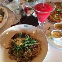 Das Foto wurde bei Tony&amp;#39;s Spaghetti Grill von Marius v. am 6/23/2014 aufgenommen