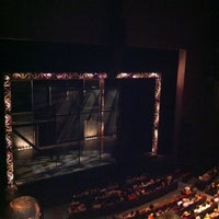 Photo taken at Jersey Boys by Conor 林. on 1/26/2013