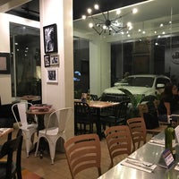 5/24/2018 tarihinde Clarke B.ziyaretçi tarafından Café Sansó'de çekilen fotoğraf