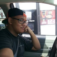Photo taken at McDonald&amp;#39;s by Raemond L. on 9/26/2012
