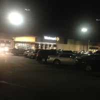 Photo taken at Walmart Supercenter by Raemond L. on 12/24/2012