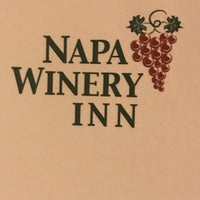 Foto tirada no(a) Napa Winery Inn por Ed V. em 12/27/2017