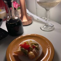 8/10/2022にEd V.がFriends Sushiで撮った写真